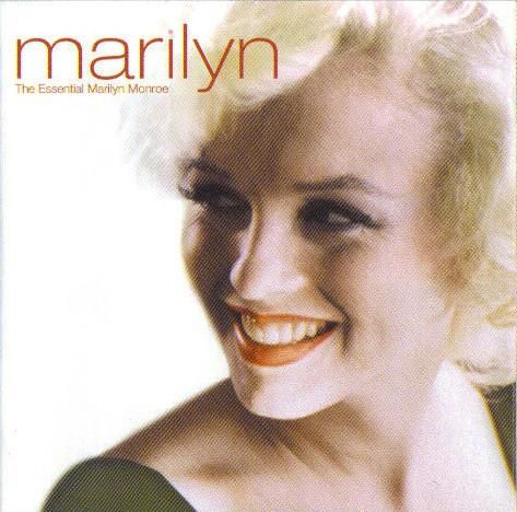 [The] essential Marilyn Monroe